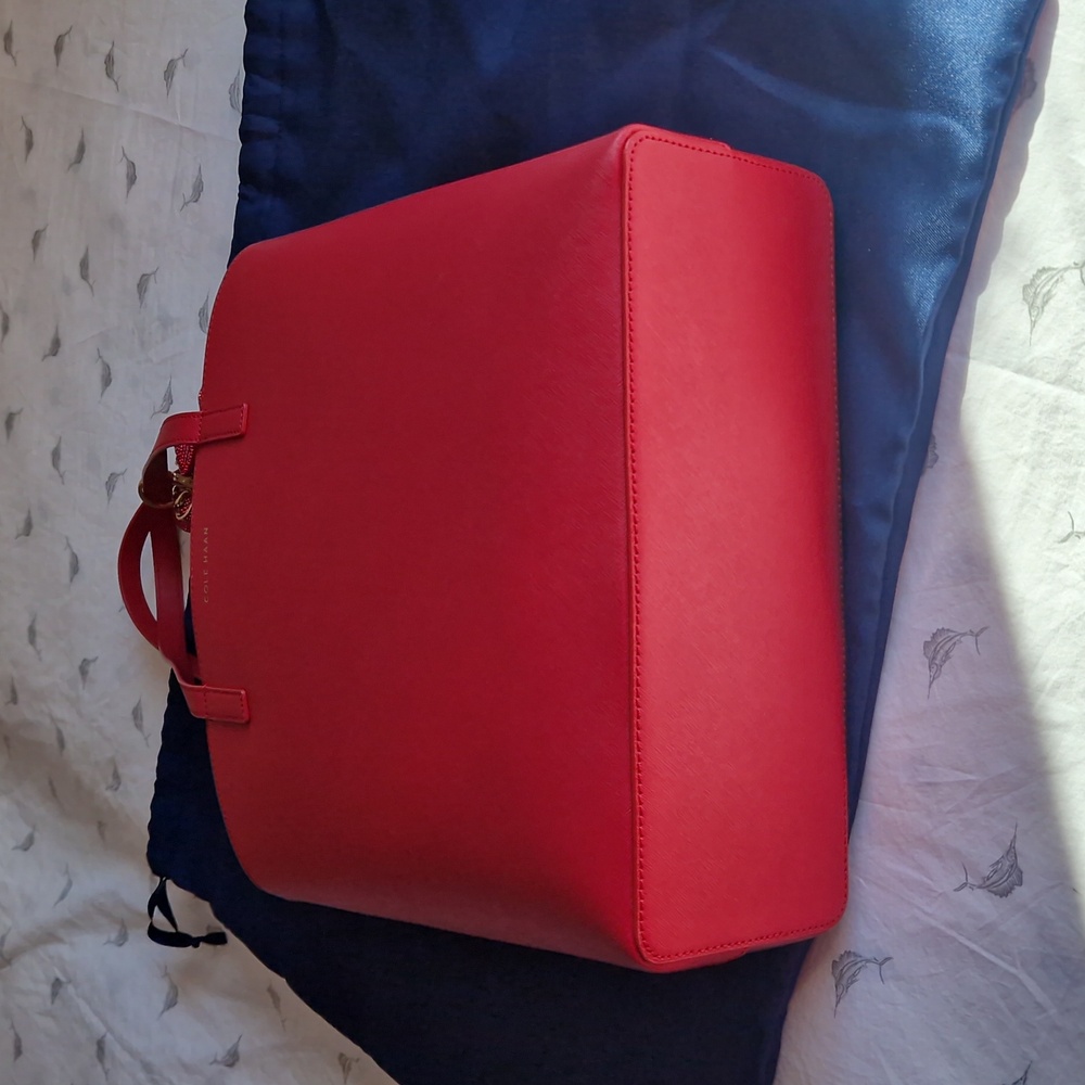 Cole Haan large tote bag - Picture 2 of 13